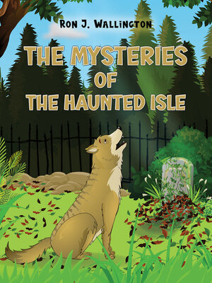 cover image of The Mysteries of The Haunted Isle